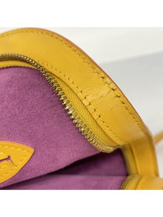 Louis Vuitton Backpack Epi Cobrane Joan main image 8
